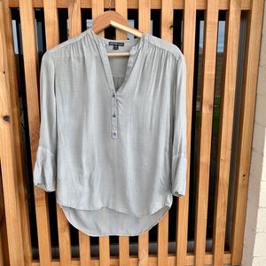 James Perse blouse